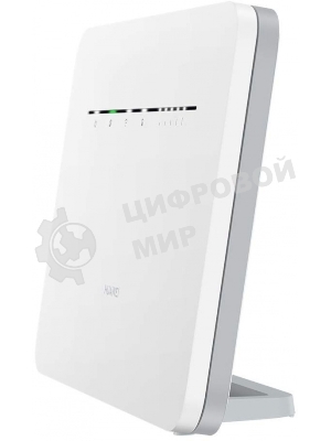 Маршрутизатор Wi-Fi 1200MBPS 4G белый B535-232A HUAWEI