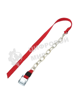 Цепи (браслеты) противоскольжения Rexant для кроссоверов, однорядные, к-т 6 шт.