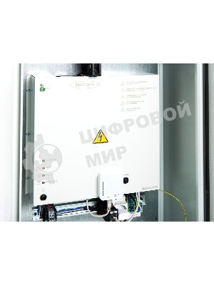 Источник бесперебойного питания 988 SKAT SMART UPS-1000 IP65 SNMP Wi-Fi, ИБП 220В 1000ВА синусоида 2 АКБ уличный