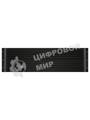 Серверный корпус ExeGate Pro EX293196RUS 3U390-11 (RM 19