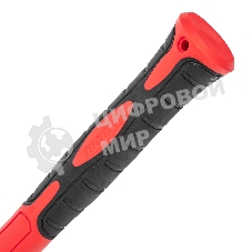 Кувалда Matrix ''optimal'' 2000 г, фибергласовая обрезиненная рукоятка