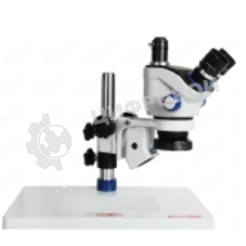 Тринокулярный стереомикроскоп Kaisi TX-350E версия 1.2