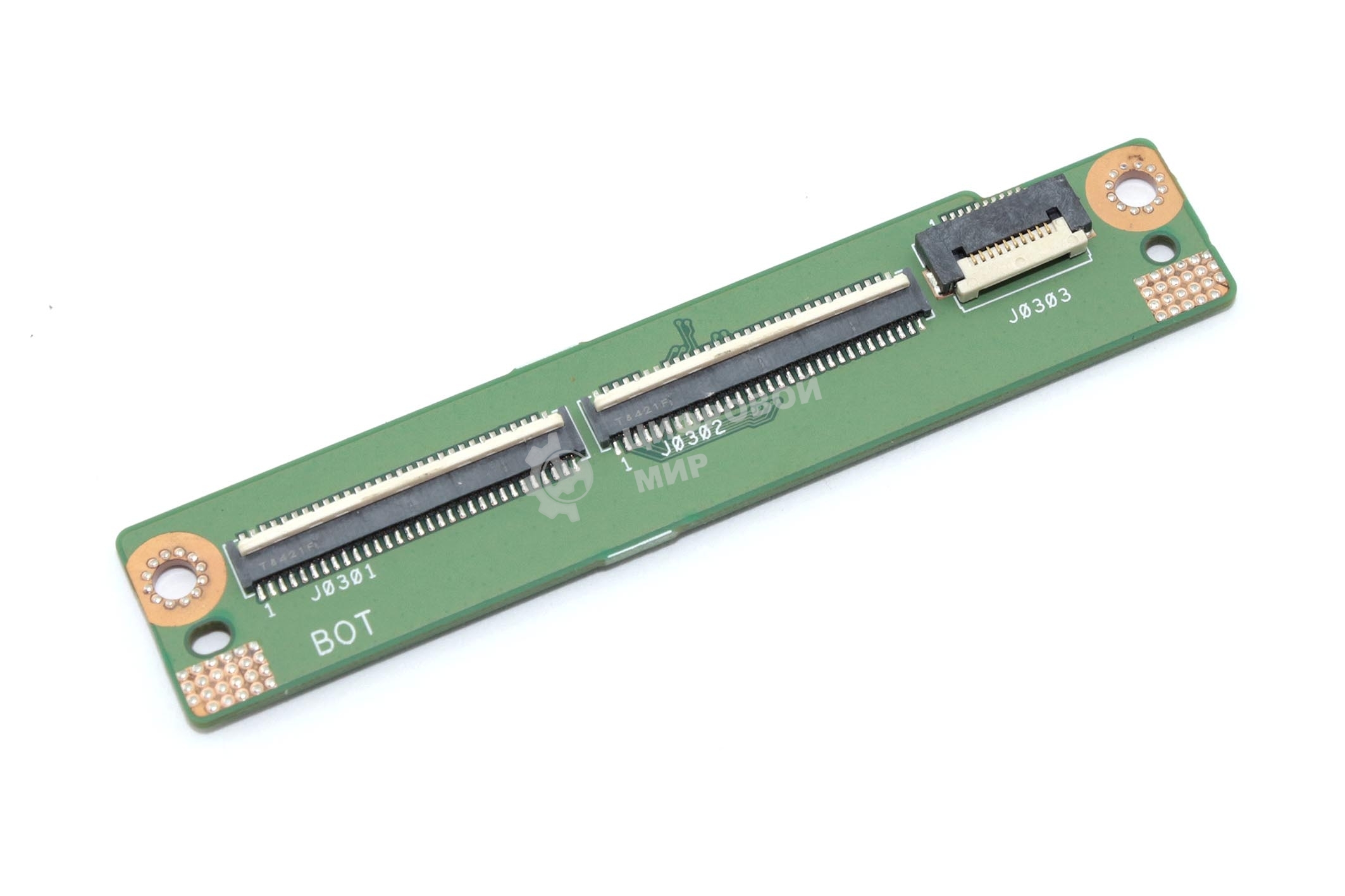 Плата тача для Asus T304UA