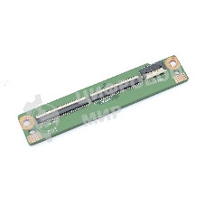 Плата тача для Asus T304UA