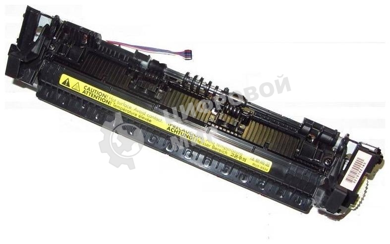 Фьюзер NVPrint для HP LJ Pro MFP M125 M127 (восстановленый) (RM2-5134)