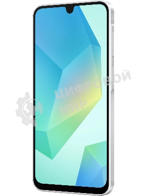Смартфон Samsung Galaxy A16, 4/128Gb, серый