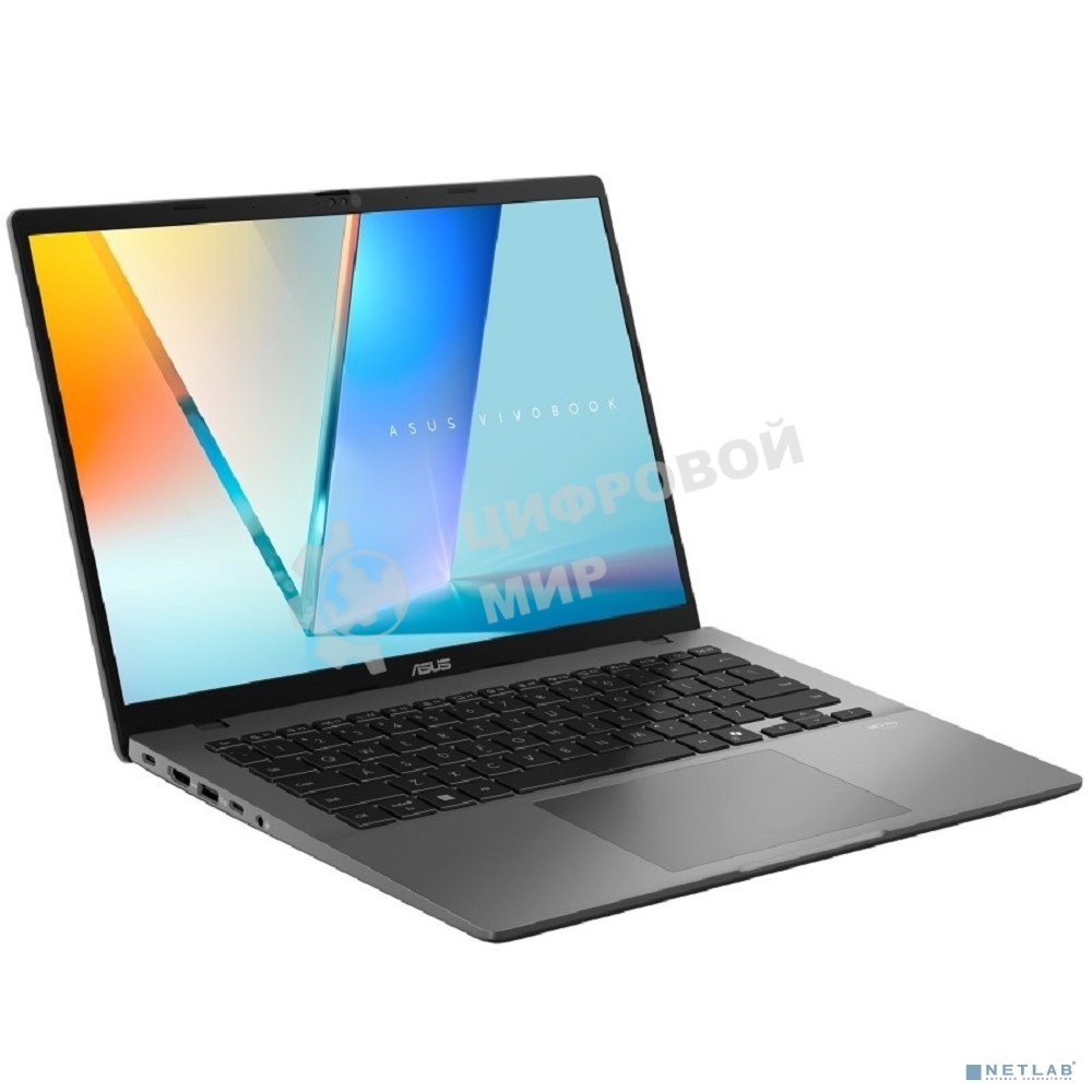 Ноутбук Asus VivoBook S14 S3407CA-LY097/14