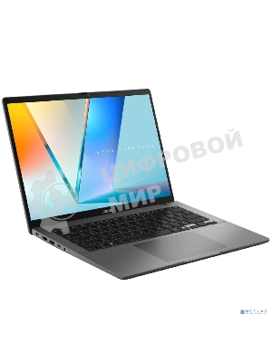 Ноутбук Asus VivoBook S14 S3407CA-LY097/14