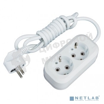 Удлинитель EKF UBA16-310-2-03 