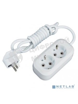 Удлинитель EKF UBA16-310-2-03 