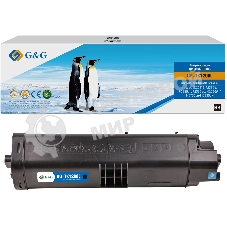 Картридж лазерный G&G GG-TK1200L черный (11000стр.) для Kyocera ECOSYS P2335d/P2335dn/P2335dw/M2235dn/M2735dn/M2835dw