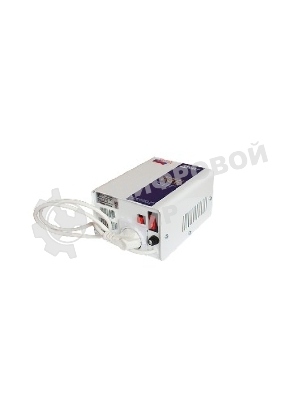 Стабилизатор напряжения Rucelf КОТЕЛ-600 0.6кВА однофазный белый