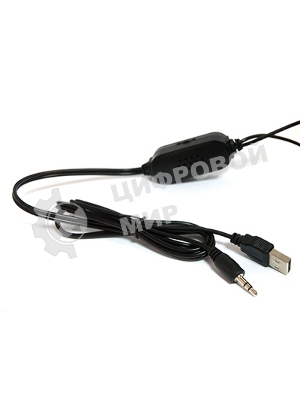 Акустическая система Dialog AST-20UP - акустические колонки 2.0, 6W RMS, Cherry, питание от USB