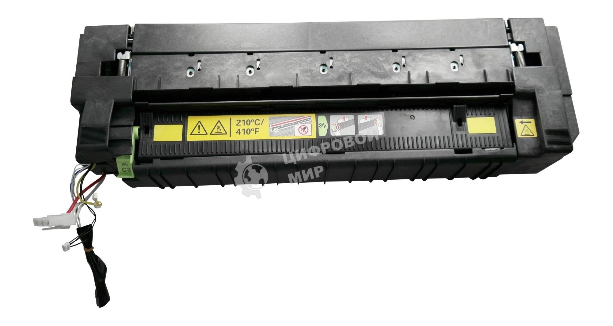 Узел термозакрепления (фьюзер) для CX92x (Fuser) 600K