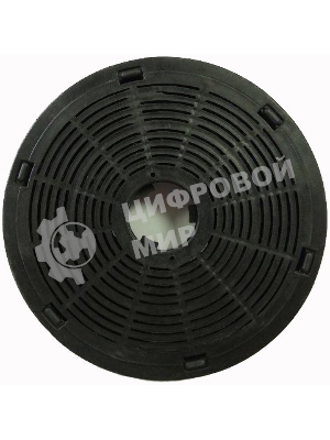 Фильтр угольный Maunfeld CF101М/уп.2шт