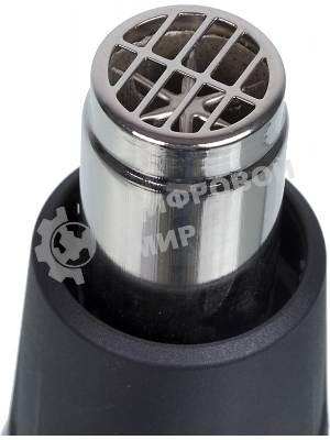 Фен технический Ресанта ФЭ-2000ЭКД 2000Вт темп.50/70-600С