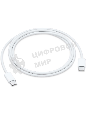 Переходник USB-C Charge Cable (1m)