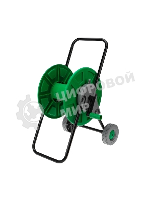 Тележка для шланга 5725 1/2 60 м или 3/4 30 м Четыре Сезона