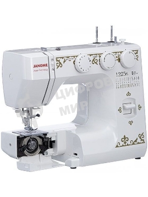Швейная машина Janome 1225s