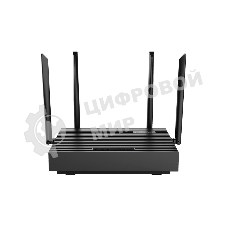 Маршрутизатор Wi-Fi NETIS AX1800 3G/4G WIFI6 N6