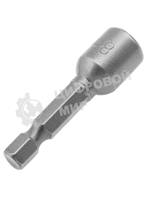 Набор бит Matrix биты с торцевыми головками 8 мм - 45 мм 2 шт