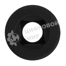 Головка ударная шестигранная Stels 16 мм, 1/2