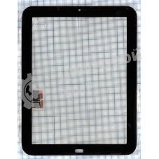 Сенсорное стекло (тачскрин) для HP Touchpad 9.7