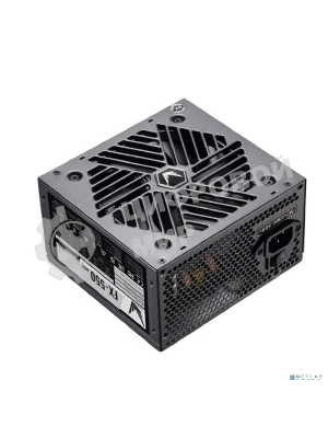 Блок питания Aerocool/Formula FX-550 RTL, 550Вт, 120мм, черный