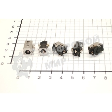 Разъем для ноутбука HP Compaq Business Notebook NC6110 NX6110 Series