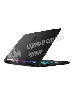 Ноутбук MSI Katana 15 HX B14WGK-226XRU Intel Core i7-14650HX/32Gb/SSD 1Tb/RTX 5070 8Gb/15.6