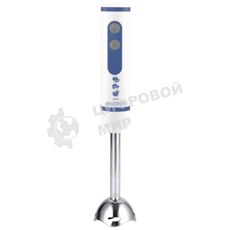 Блендер погружной Energy EN-133 600 Вт, 2 скорости (107180)
