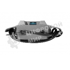 Сетевой фильтр Pilot X-Pro 7 м, 6 розеток, серый, коробка