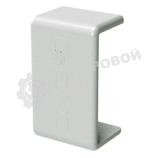 Соединение на стык для кабель-канала GM 40х17 ДКС 00597