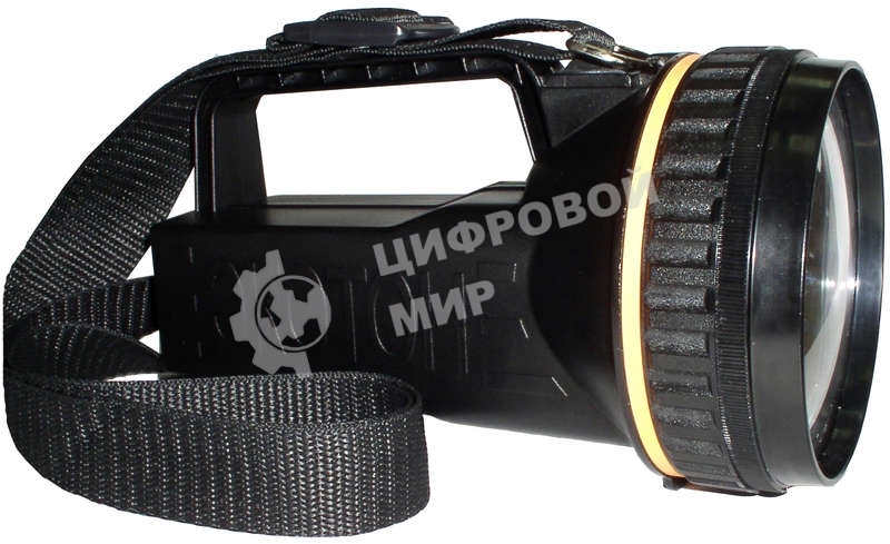 Фонарь ФПС 4/6 ПМ (фонарь) без зарядного устройства