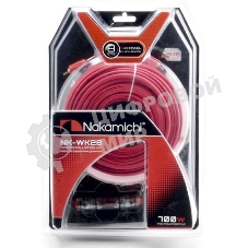Установочный комплект Nakamichi NAK-NK-WK28 4ch