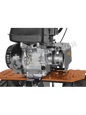 Мотоблок Carver МТ-70W (01.006.00034) бензиновый 5кВт 7л.с.