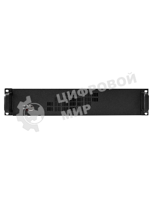 Серверный корпус ExeGate Pro 2U300-04 (RM 19