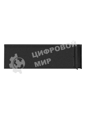 Серверный корпус ExeGate Pro EX293196RUS 3U390-11 (RM 19
