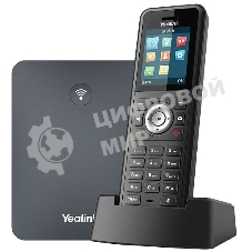 Телефон SIP Yealink W79P