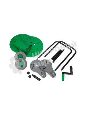 Тележка для шланга 5725 1/2 60 м или 3/4 30 м Четыре Сезона