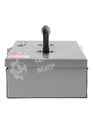 Ящик для инструмента Matrix, 284 х 160 х 78 мм, металлический