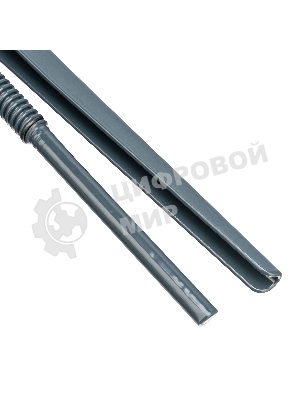 Ключ трубный Сибртех рычажный КТР-1