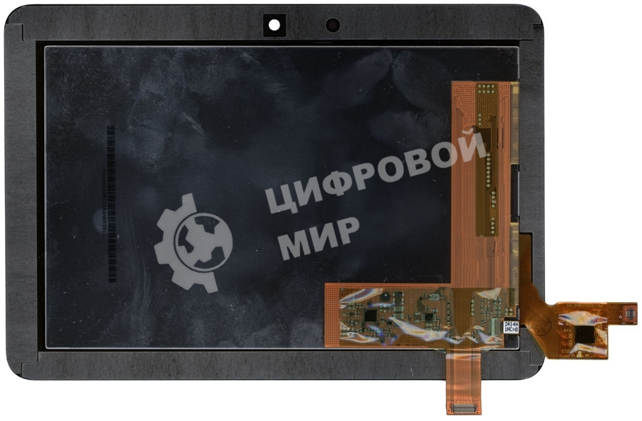 Модуль (матрица + тачскрин) для Amazon Kindle Fire HD 7