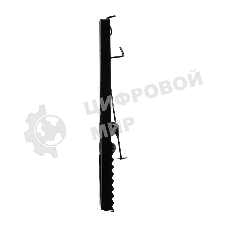 Крысоловка Sparta металлическая усиленная, 2 шт.