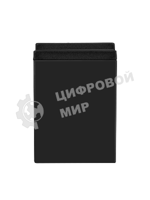 Аккумуляторная батарея ExeGate DTM 1207 (12V 7Ah, клеммы F1)