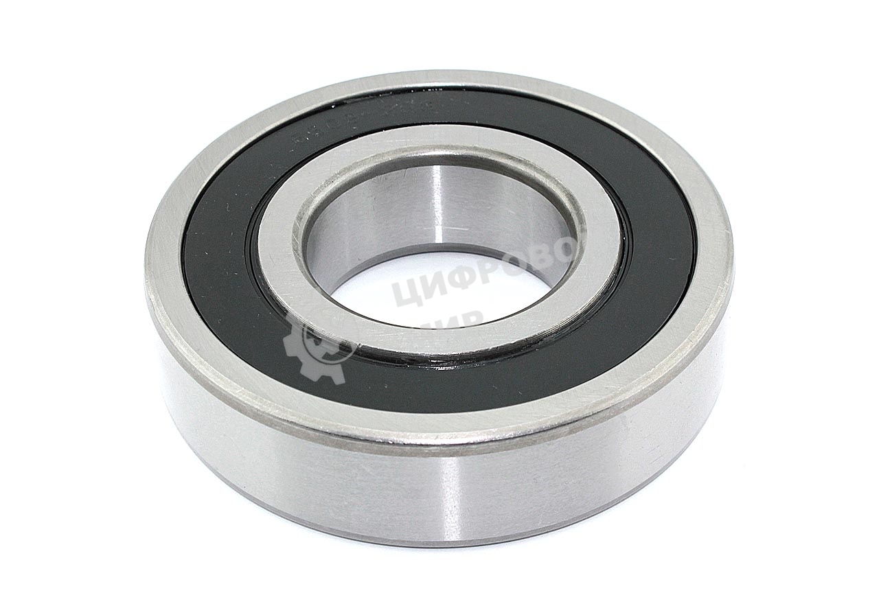 Подшипник 6309 2RS 45x100x25мм (шт)