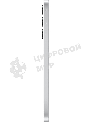 Смартфон Samsung Galaxy A16, 4/128Gb, серый