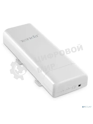 Радиомост Tenda O3 OUTDOOR CPE 5KM