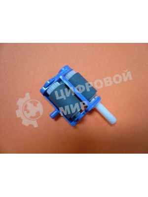 Узел захвата/подачи из кассеты в сборе BROTHER HL-5340/5350/5370/5380 (LU7179001)