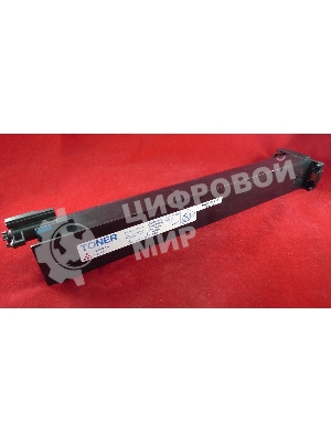 Тонер Konica-Minolta bizhub C200/C203/C253 magenta TN-213M/TN-214M (туба 374г) JPN